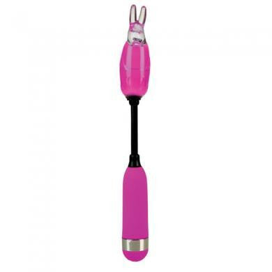 Shane's World Campus Buzz Massager - Purple