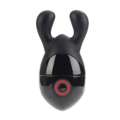 Body And Soul Elation Massager - Black