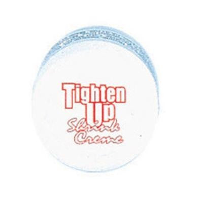 Tighten Up Shrink Cream