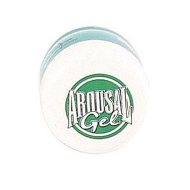 Arousal Gel - .25 oz.