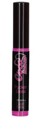 Coco Licious Pucker Gloss .28  Oz. Bulk - Strawberry Mint