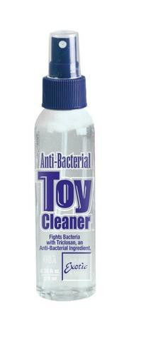 Universal Toy Cleaner 4.3 oz.