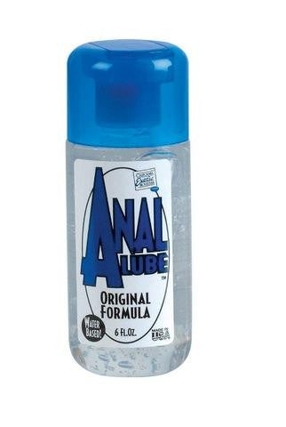 Anal Lube Formula 6 oz. - Original