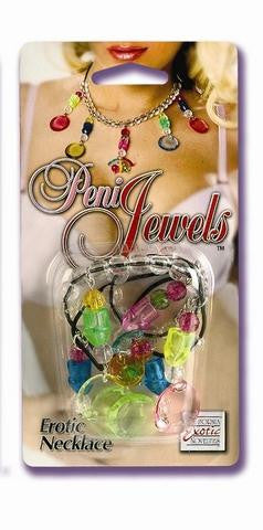 Peni-jewels Necklace