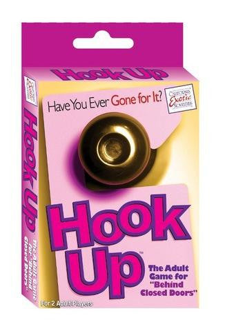 Hook Up Game