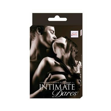 Intimate Dares Game