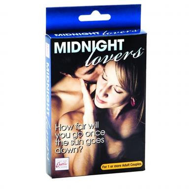 Midnight Lovers