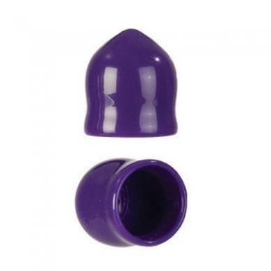 Mini Nipple Suckers - Purple