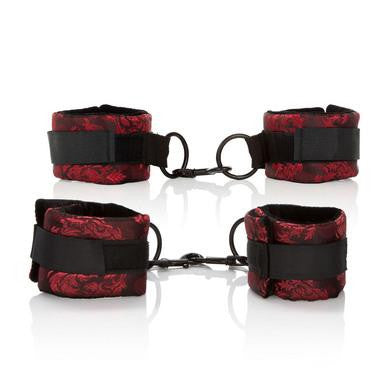 Scandal Universal Cuff Set