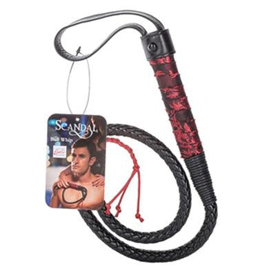 Scandal Bull Whip