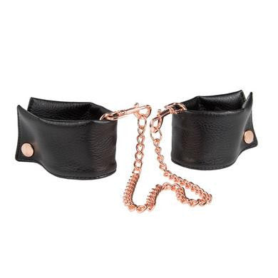 Entice - French Cuffs