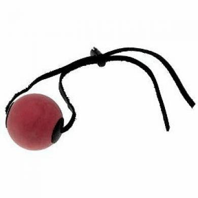 Ball Gag - Red