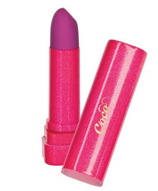 Coco Licious - Hide and Play  Lipstick - Pink