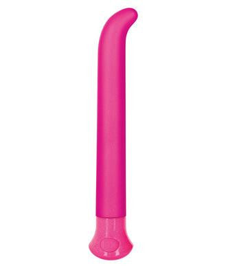 Coco Licious - Slender G Vibe  - Pink