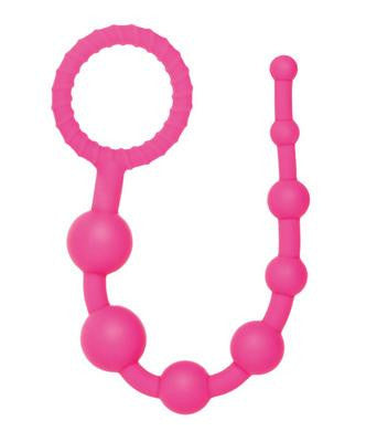 Coco Licious - Play Beads -  Pink