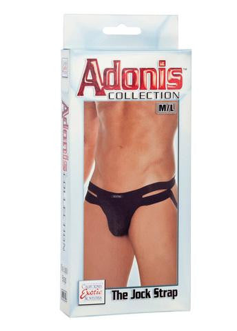 Adonis Tie Up Jock - Medium-Large