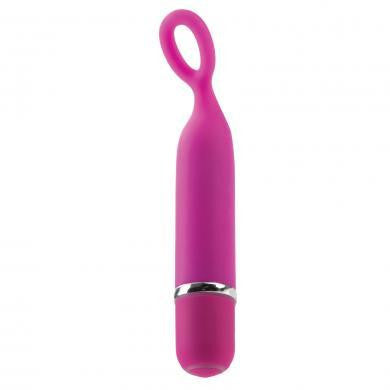 Lia Mini-Massager Collection - Pleasure O - Pink