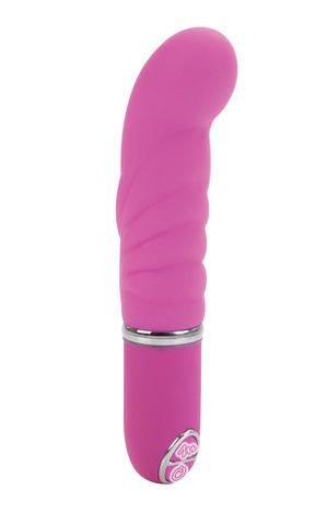 Lia Mini G Vibe - Pink