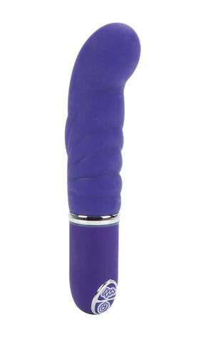 Lia Mini G Vibe - Purple