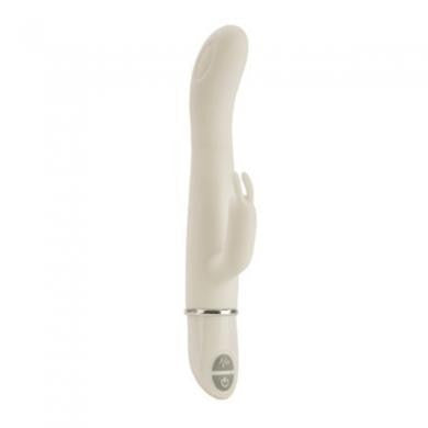 Lia Dual Stimulator - White