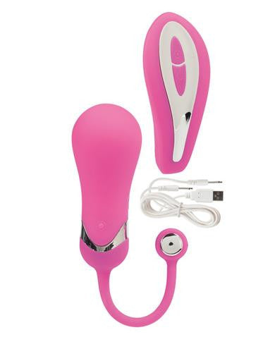 Embrace Lovers Remote - Pink