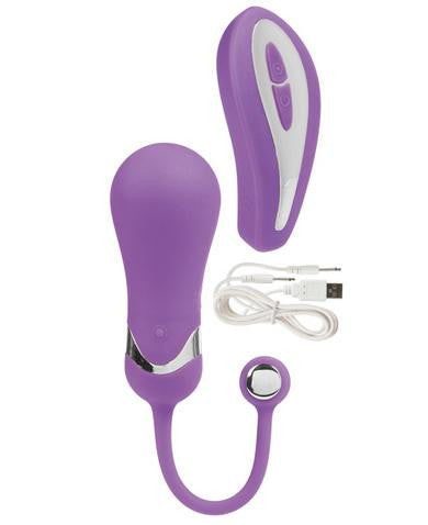 Embrace Lovers Remote - Purple