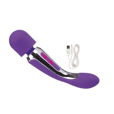 Embrace Body Wand - Purple