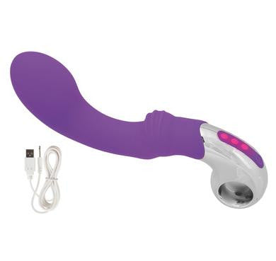 Embrace G Wand - Purple