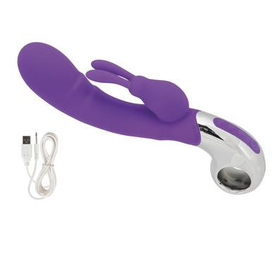 Embrace Bunny Wand - Purple