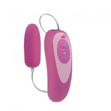 L Amour Premium Power Pack - 8-Speed Bullet - Pink