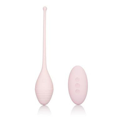 Inspire Vibrating Remote Kegel Exerciser