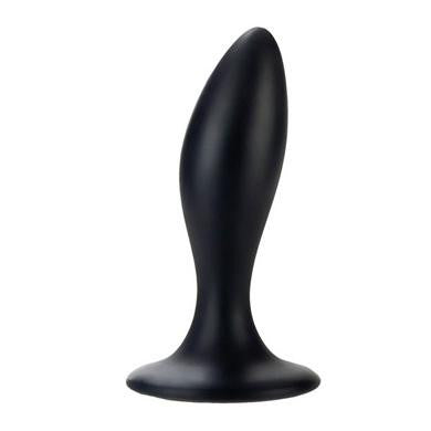 Dr. Joel Kaplan Silicone Prostate Probe - Curved