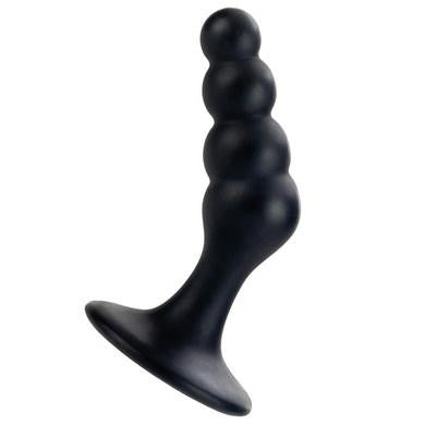 Dr. Joel Kaplan Silicone Prostate Probe - Graduated