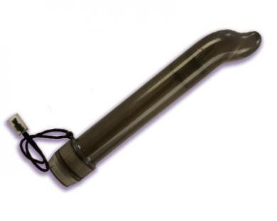 Dr. Joel Kaplan Perineum Massager - 7 Inch