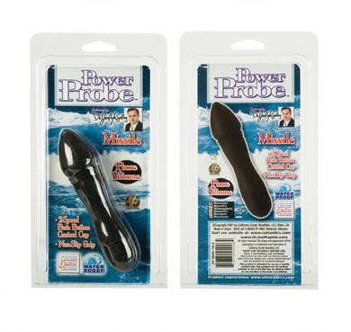 Dr. Joel Kaplan Power Probe - Missile - Black