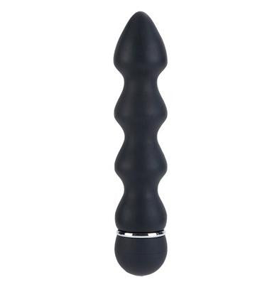 Dr. Joel Kaplan 10-Function Anal Trainer - Tapered