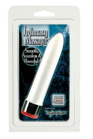 Dr. Joel Kaplan 4.5-Inch Intimacy Massager