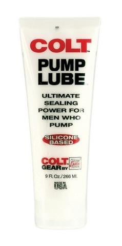 Colt Pump Silicone Lubricant - 9 oz.