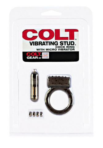 Colt Vibrating Stud Cockring