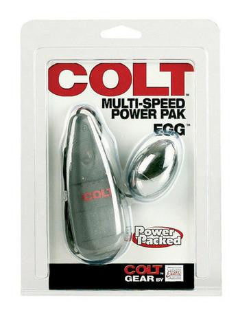 Colt Multi-Speed Power Pak Egg