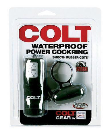 Colt Waterproof Power Cockring