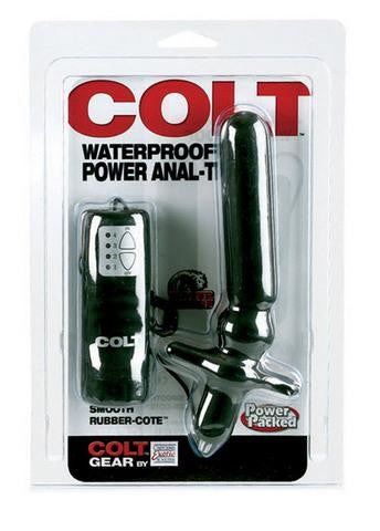 Colt Waterproof Power Anal-T