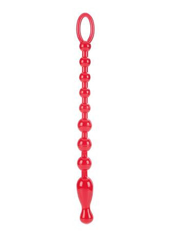 Colt Max Beads - Red