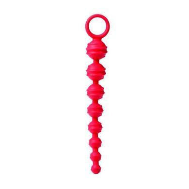 Colt Power Drill Balls - Red