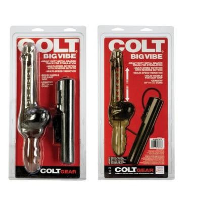 Colt Gear Big Vibe