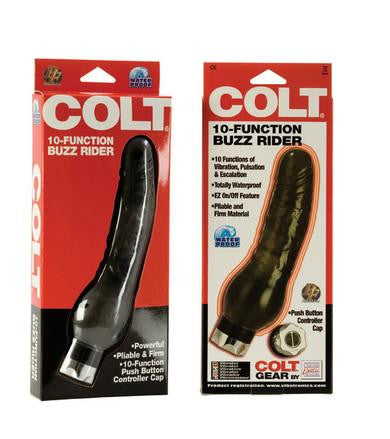 Colt 10 Function Buzz Rider