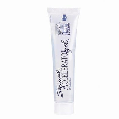 Tera's Sexual Accelerator Gel 0.5 oz.