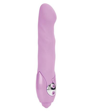 Dr. Laura Berman 5-Function Silicone Rotating And Vibrating Massager Charlotte