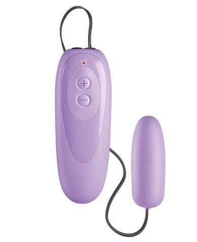 Dr. Berman Intimate Basics Collection 8--Speed Massager