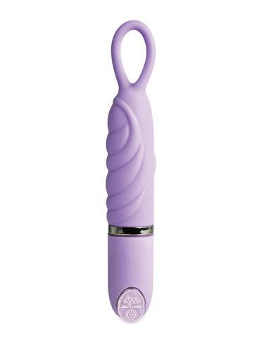 Dr. Berman Intimate Basics Roxy 10-Function Silicone